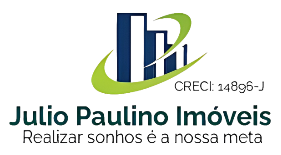 Logo Júlio Paulino Imóveis